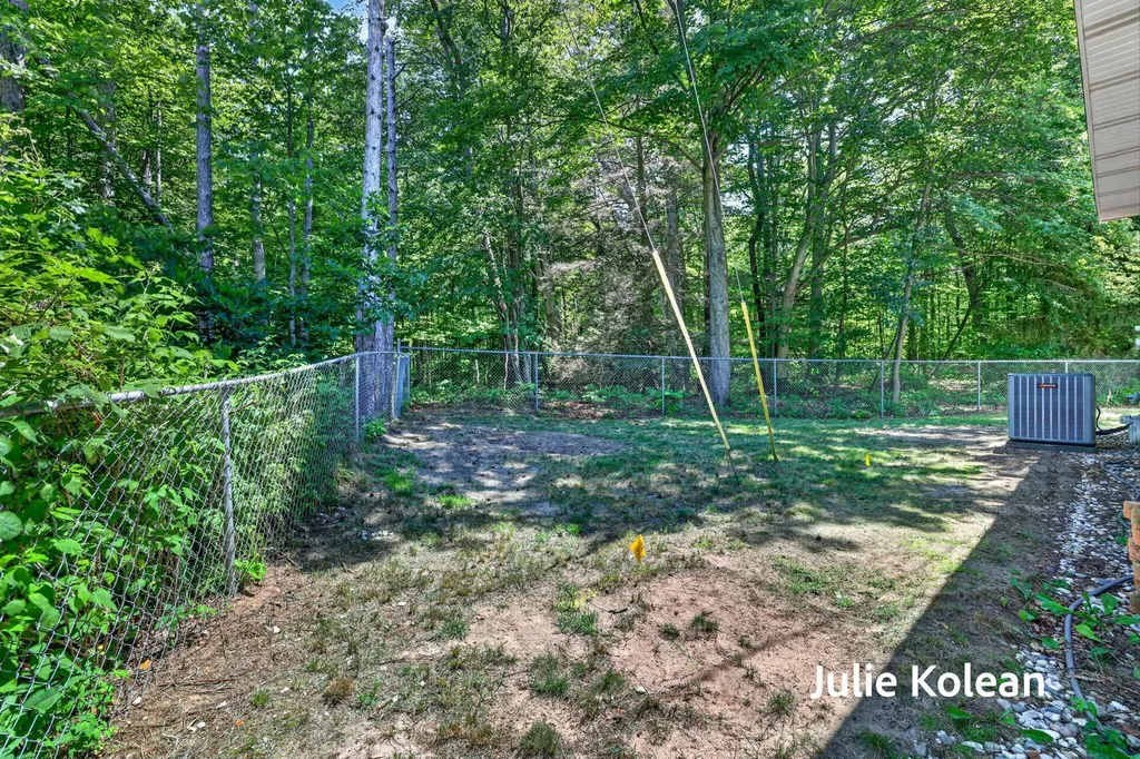 6570 Holly Drive Port Sheldon Township MI 49460