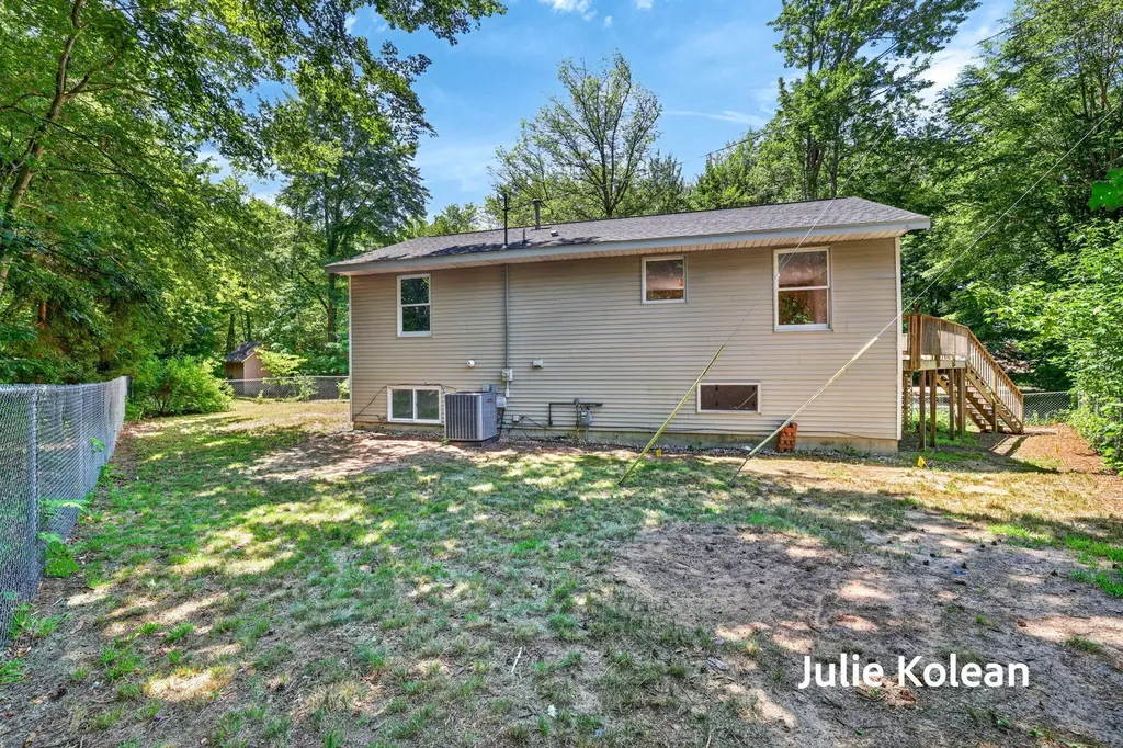 6570 Holly Drive Port Sheldon Township MI 49460