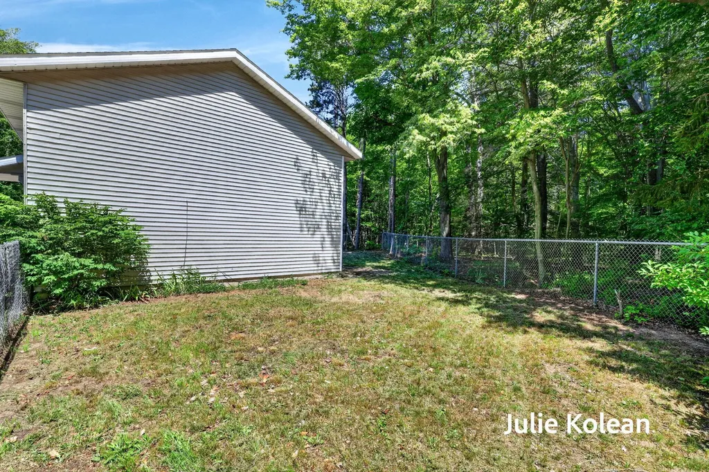 6570 Holly Drive Port Sheldon Township MI 49460