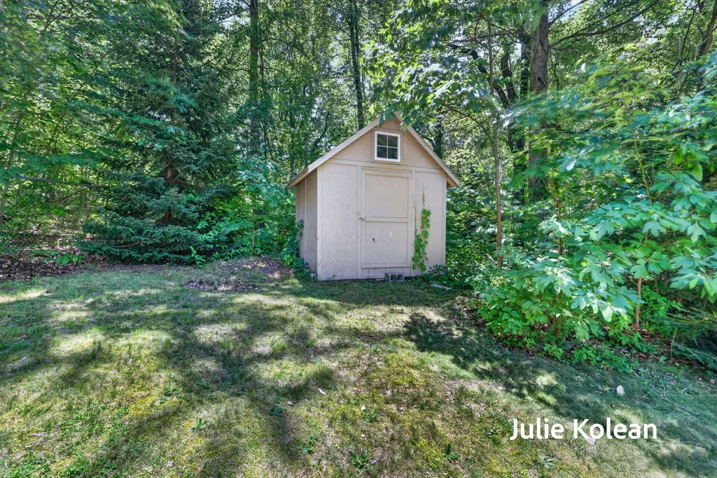 6570 Holly Drive Port Sheldon Township MI 49460