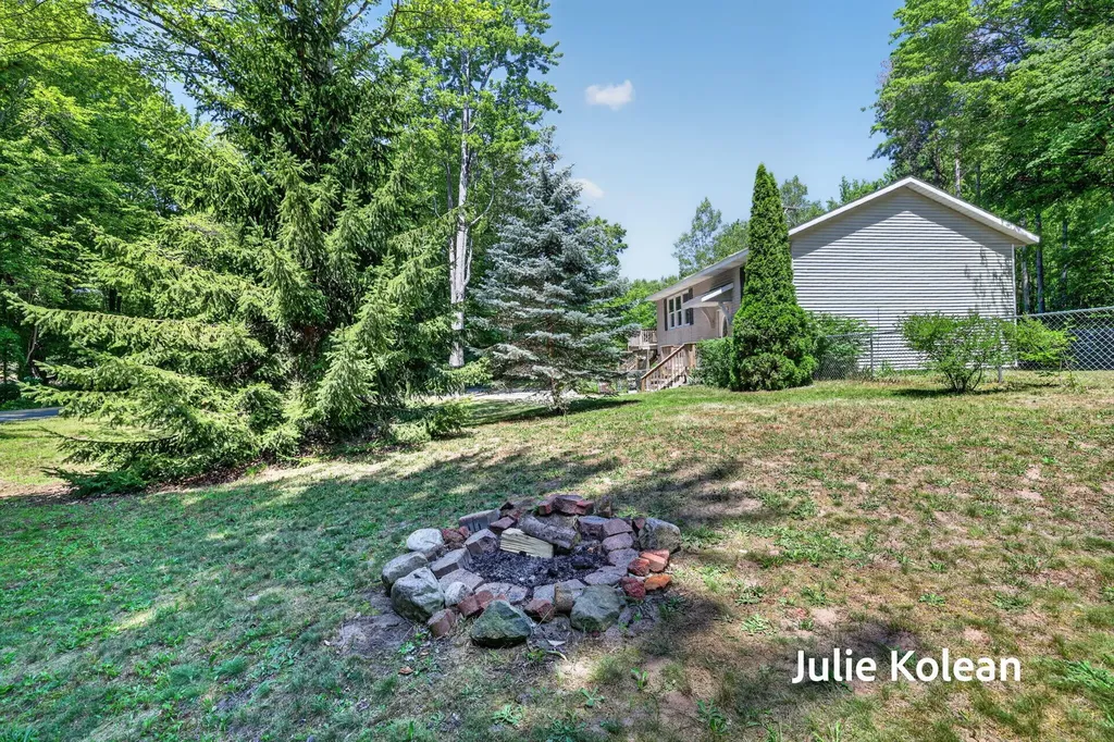6570 Holly Drive Port Sheldon Township MI 49460