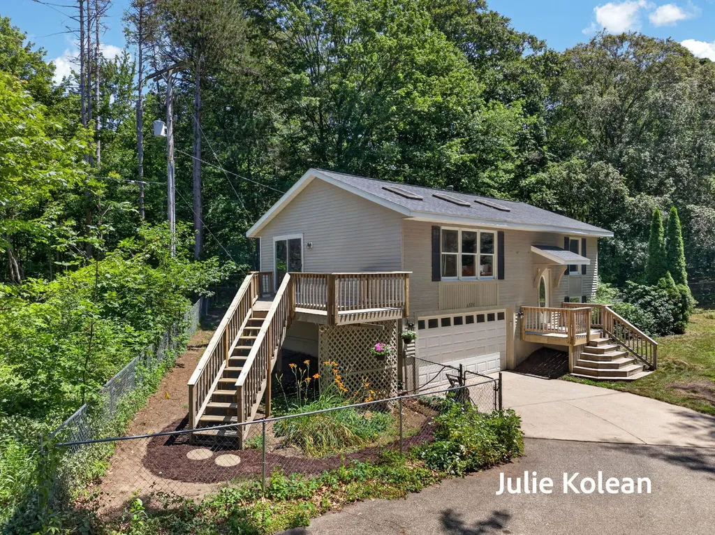 6570 Holly Drive Port Sheldon Township MI 49460