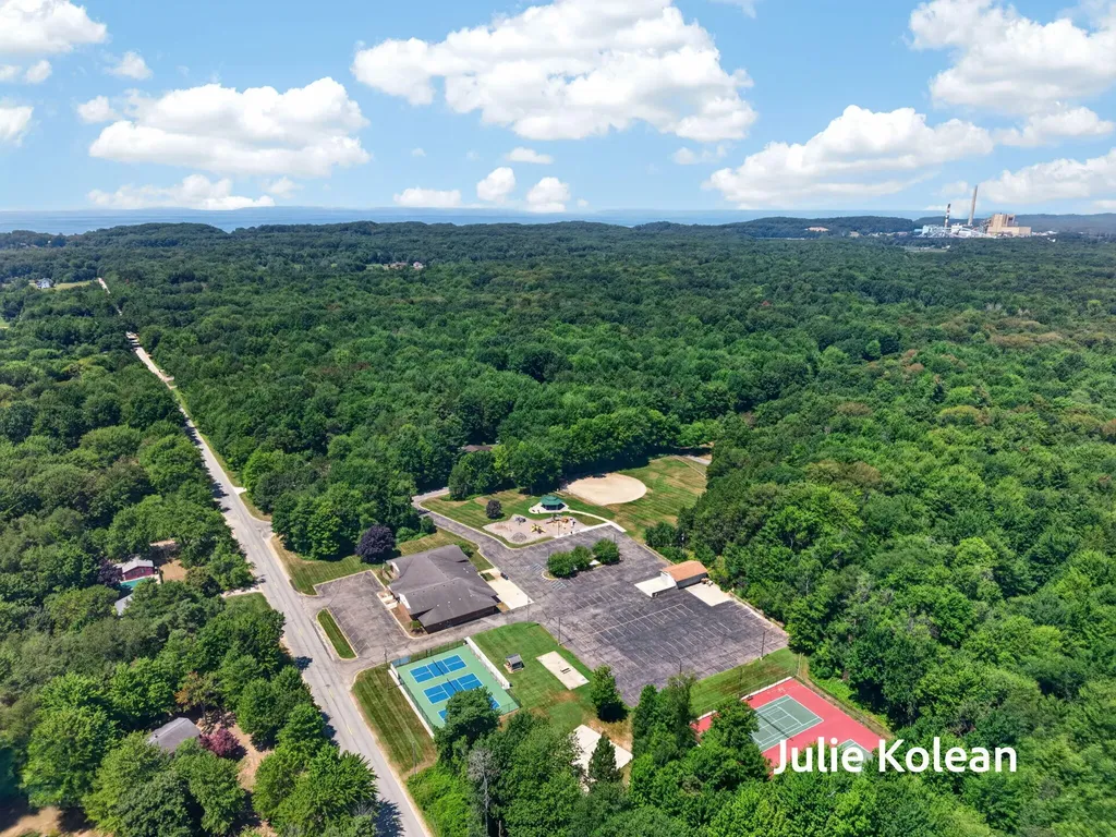 6570 Holly Drive Port Sheldon Township MI 49460