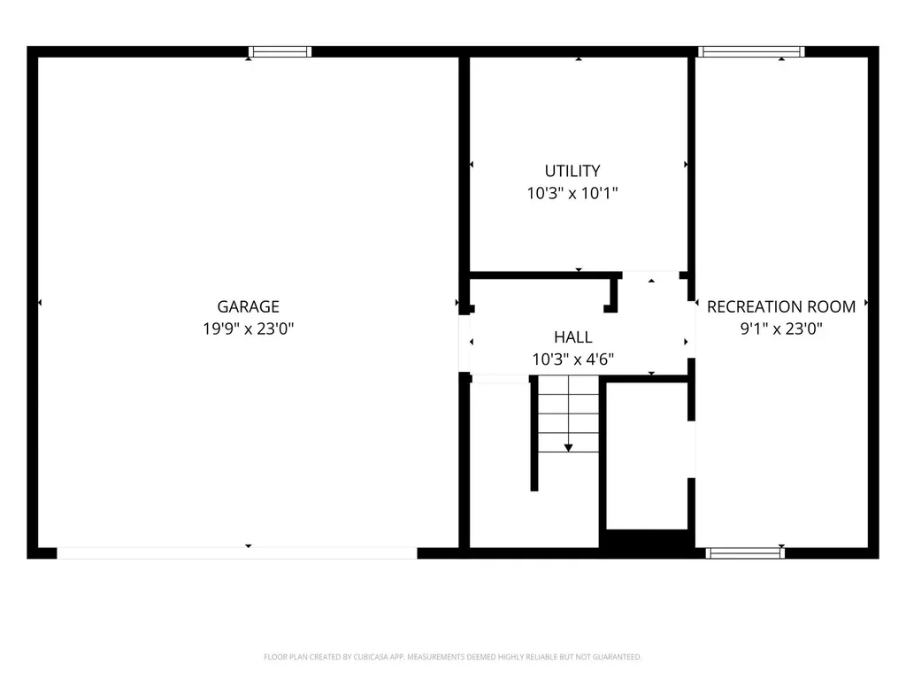 6570 Holly Drive Port Sheldon Township MI 49460
