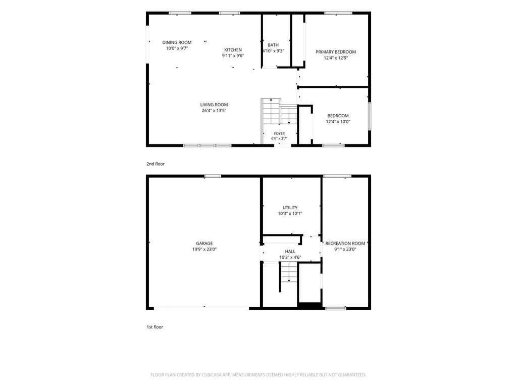 6570 Holly Drive Port Sheldon Township MI 49460