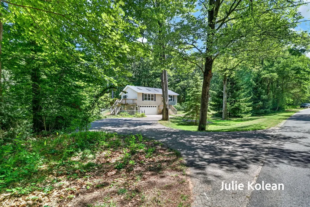 6570 Holly Drive Port Sheldon Township MI 49460
