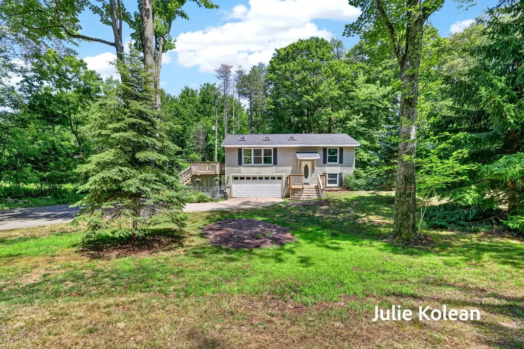 6570 Holly Drive Port Sheldon Township MI 49460