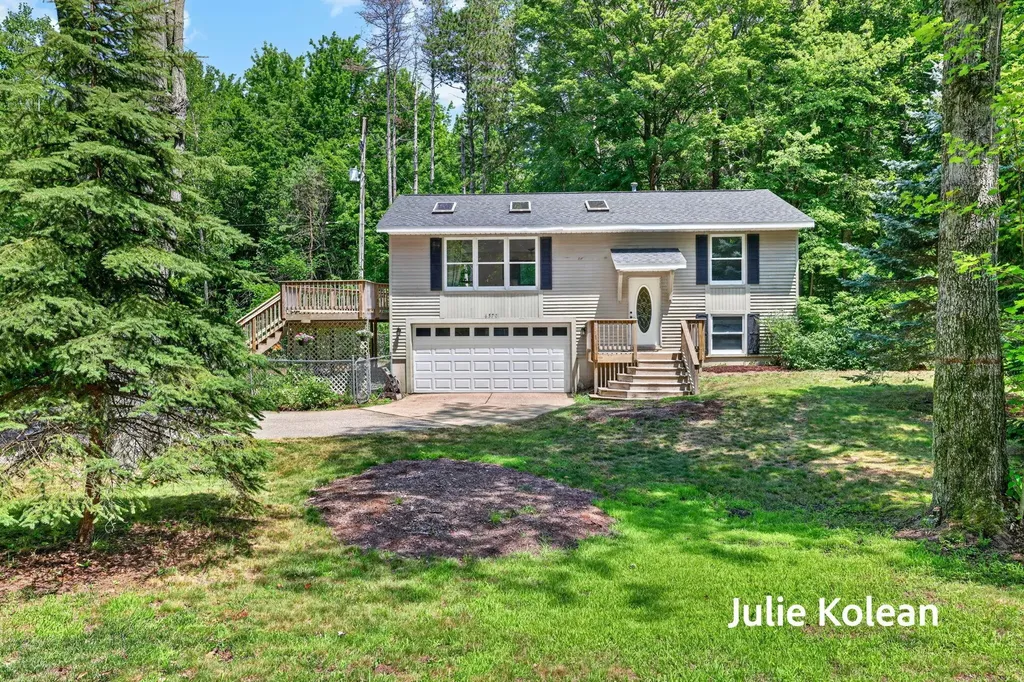 6570 Holly Drive Port Sheldon Township MI 49460