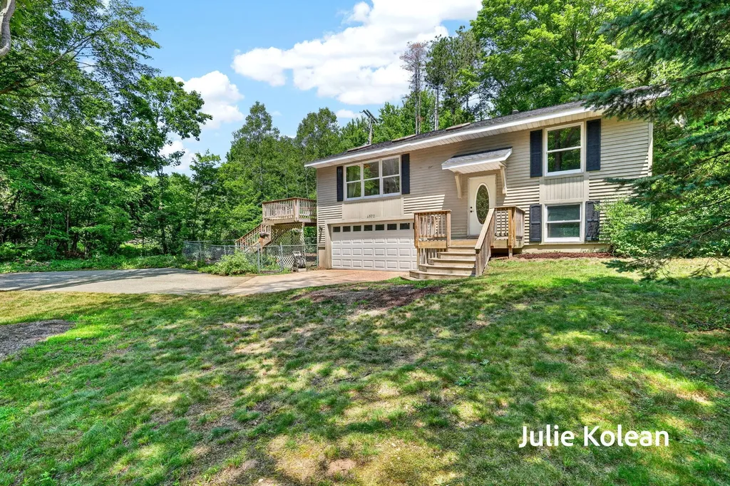 6570 Holly Drive Port Sheldon Township MI 49460