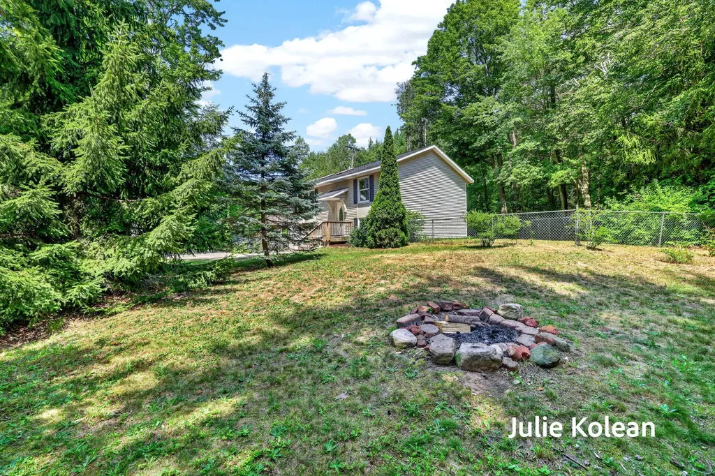 6570 Holly Drive Port Sheldon Township MI 49460