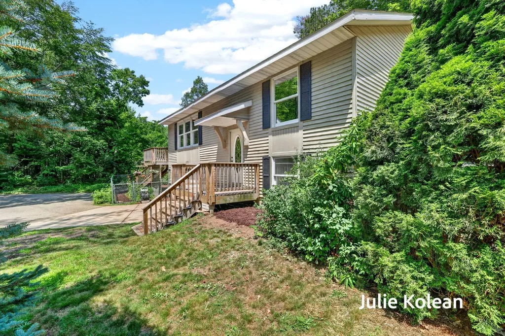 6570 Holly Drive Port Sheldon Township MI 49460