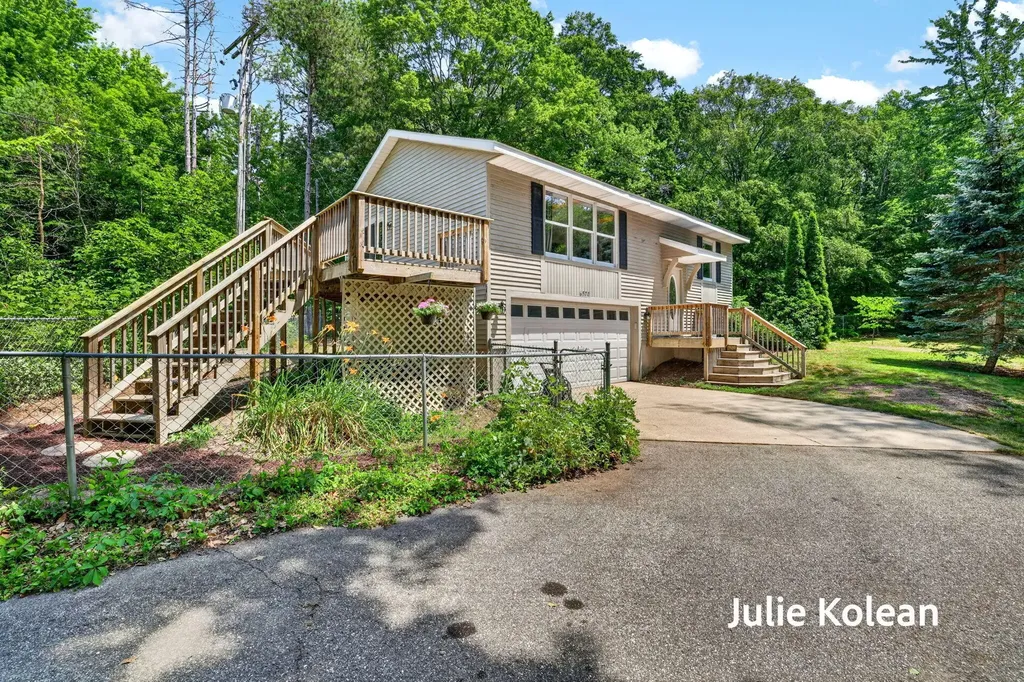 6570 Holly Drive Port Sheldon Township MI 49460