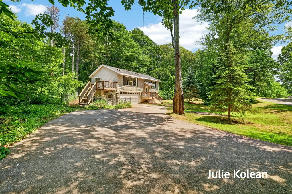 6570 Holly Drive Port Sheldon Township MI 49460