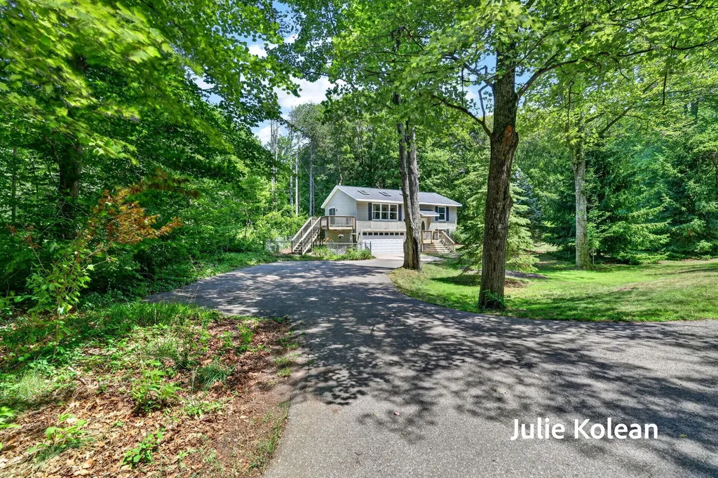 6570 Holly Drive Port Sheldon Township MI 49460