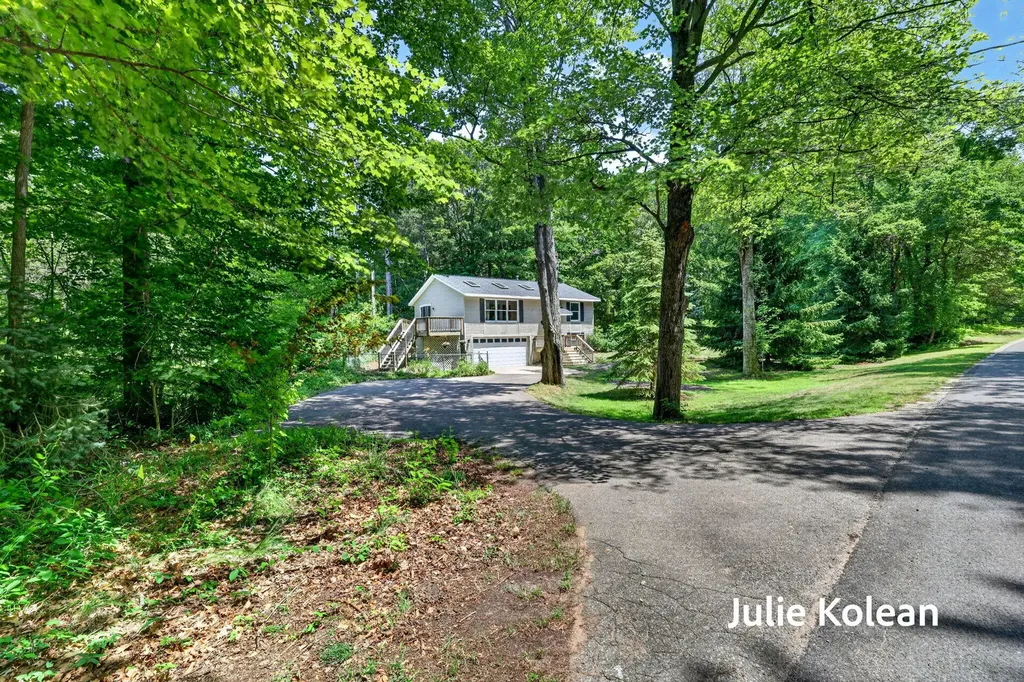 6570 Holly Drive Port Sheldon Township MI 49460