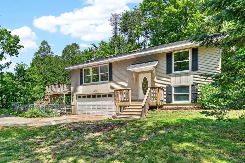 6570 Holly Drive Port Sheldon Township MI 49460