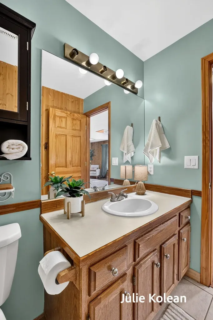 6570 Holly Drive Port Sheldon Township MI 49460