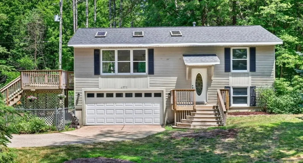 6570 Holly Drive Port Sheldon Township MI 49460