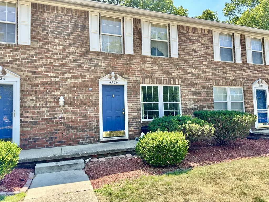 6230 Beechfield Drive Ingham Township MI 48911