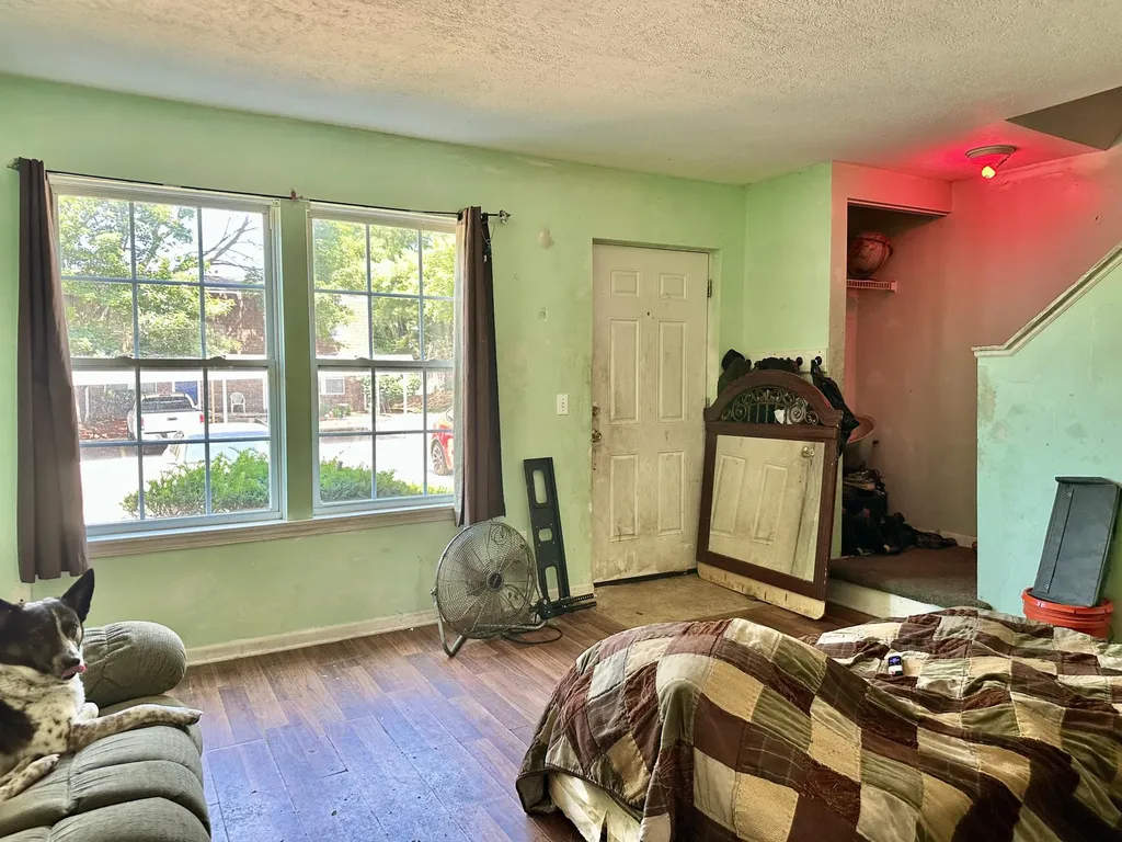 6230 Beechfield Drive Ingham Township MI 48911