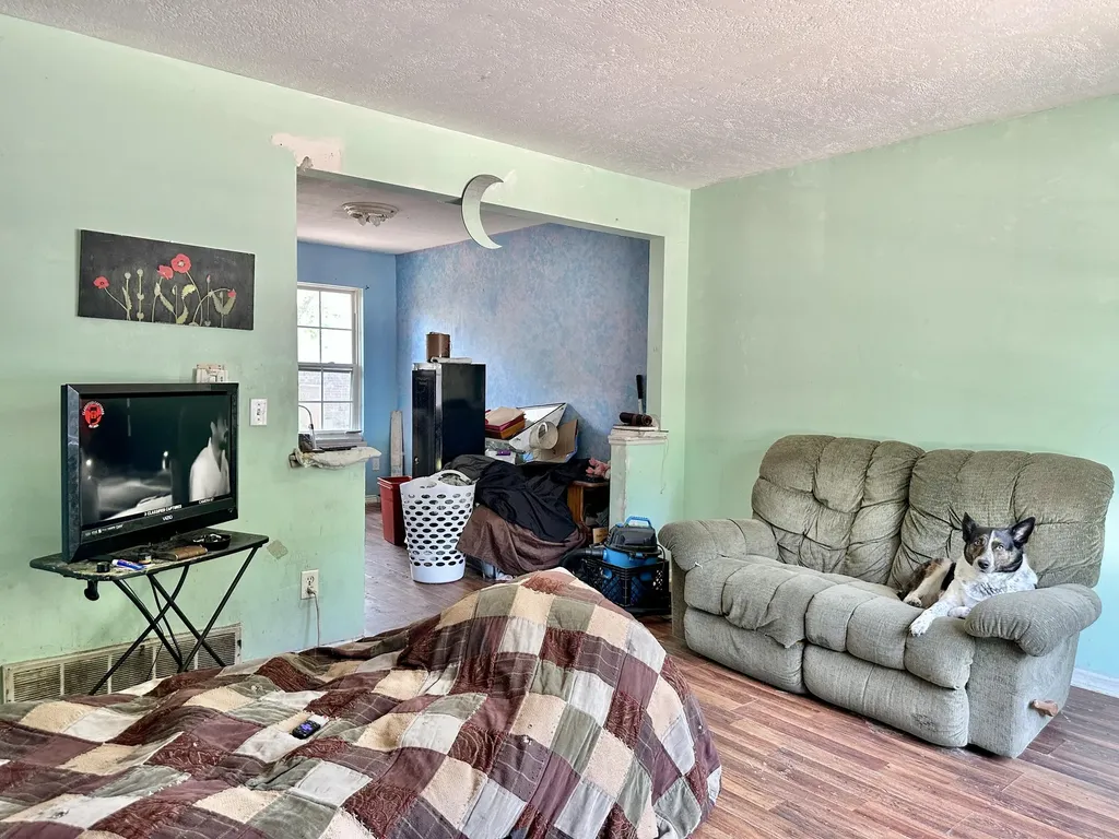 6230 Beechfield Drive Ingham Township MI 48911