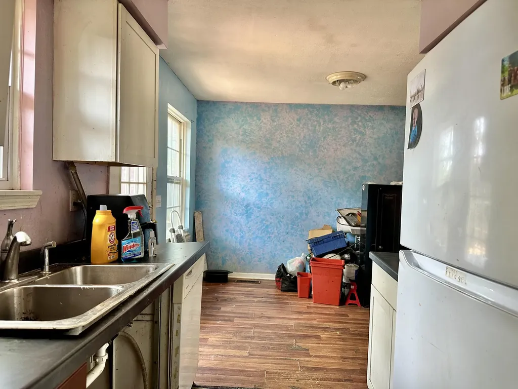 6230 Beechfield Drive Ingham Township MI 48911