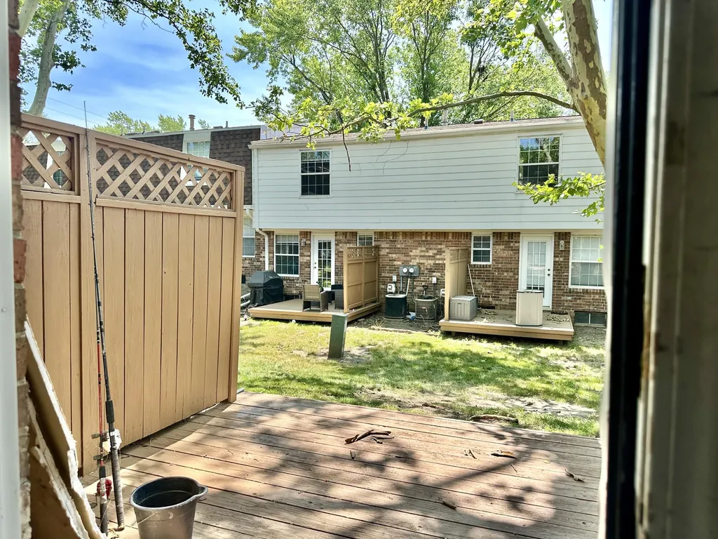 6230 Beechfield Drive Ingham Township MI 48911