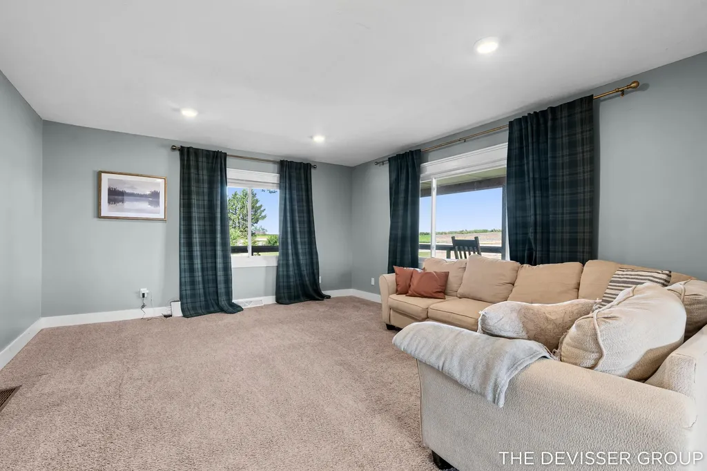4340 137th Avenue Overisel Township MI 49419