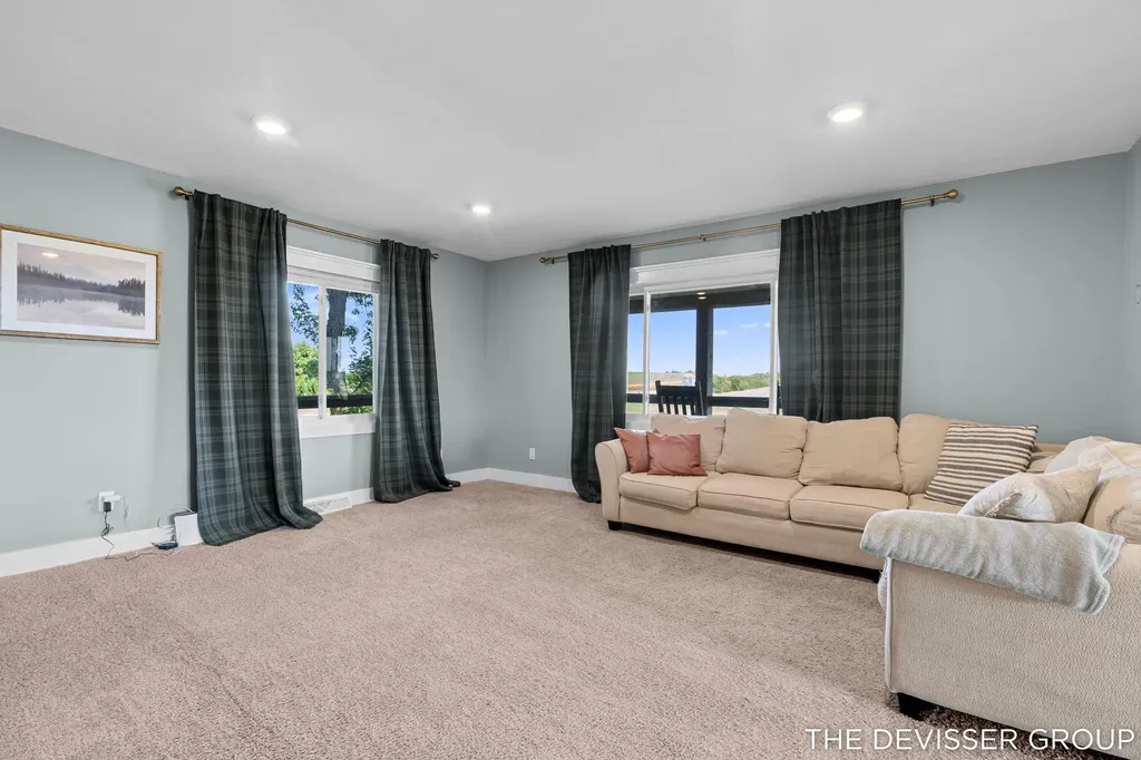 4340 137th Avenue Overisel Township MI 49419