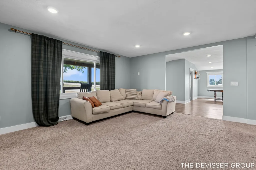 4340 137th Avenue Overisel Township MI 49419