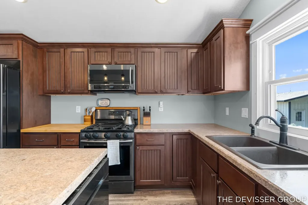 4340 137th Avenue Overisel Township MI 49419