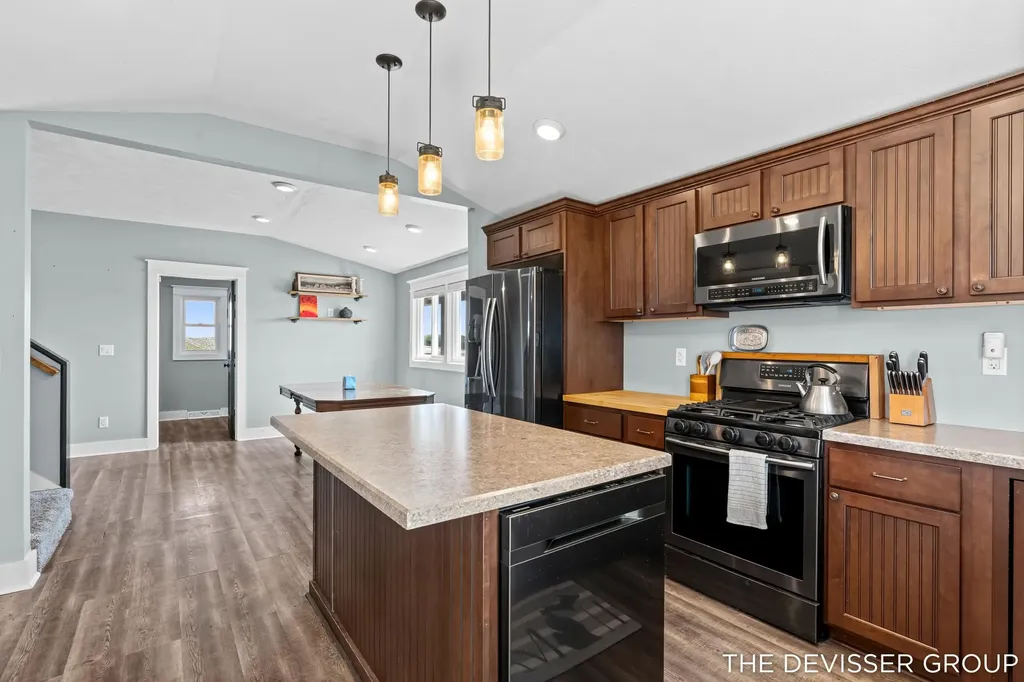 4340 137th Avenue Overisel Township MI 49419