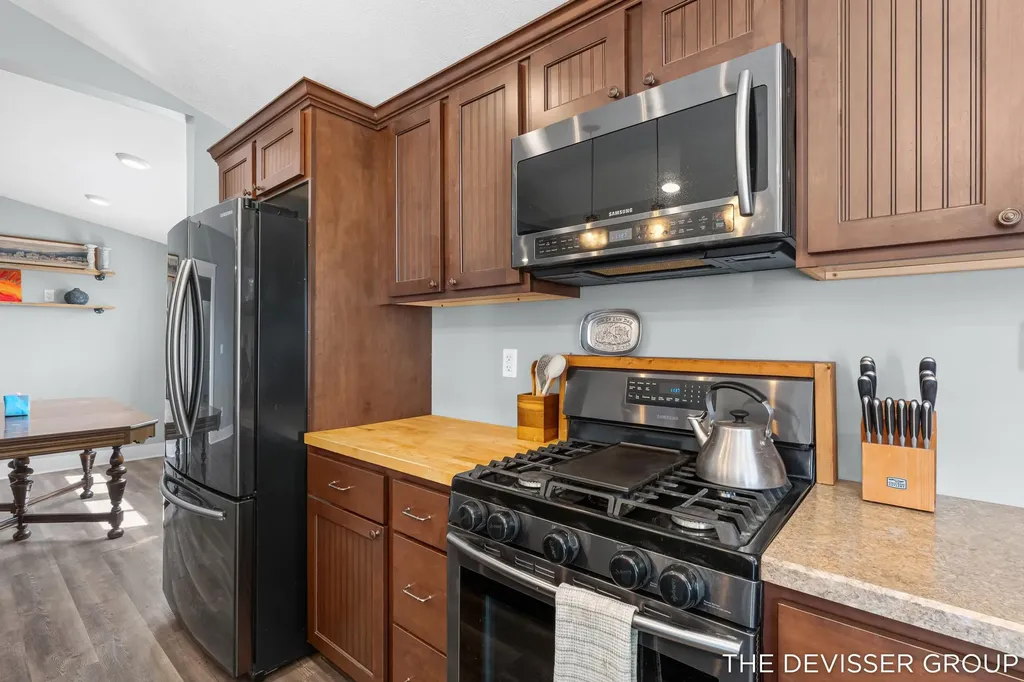4340 137th Avenue Overisel Township MI 49419