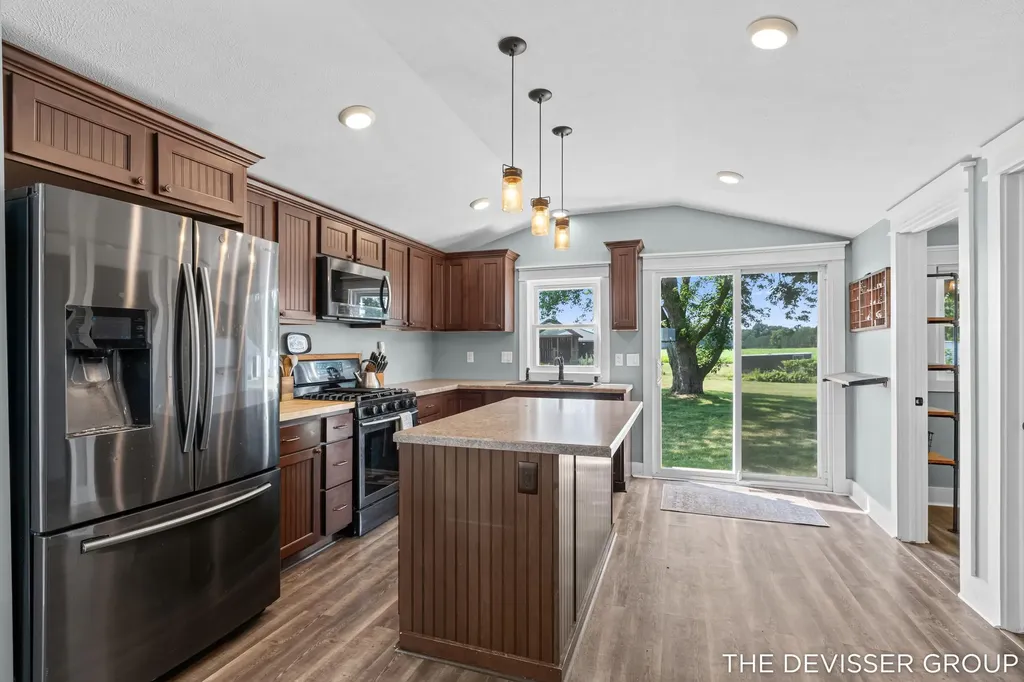 4340 137th Avenue Overisel Township MI 49419