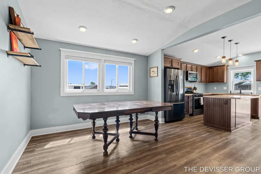 4340 137th Avenue Overisel Township MI 49419