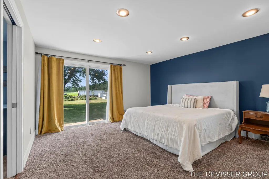 4340 137th Avenue Overisel Township MI 49419