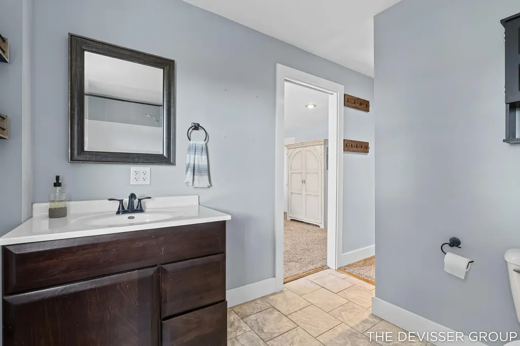 4340 137th Avenue Overisel Township MI 49419