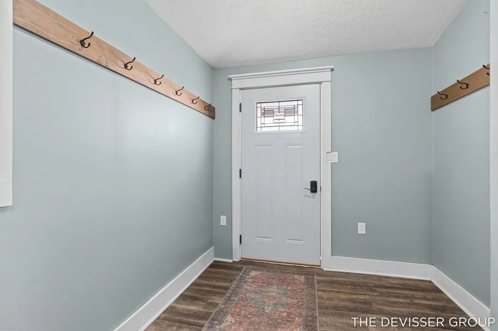 4340 137th Avenue Overisel Township MI 49419