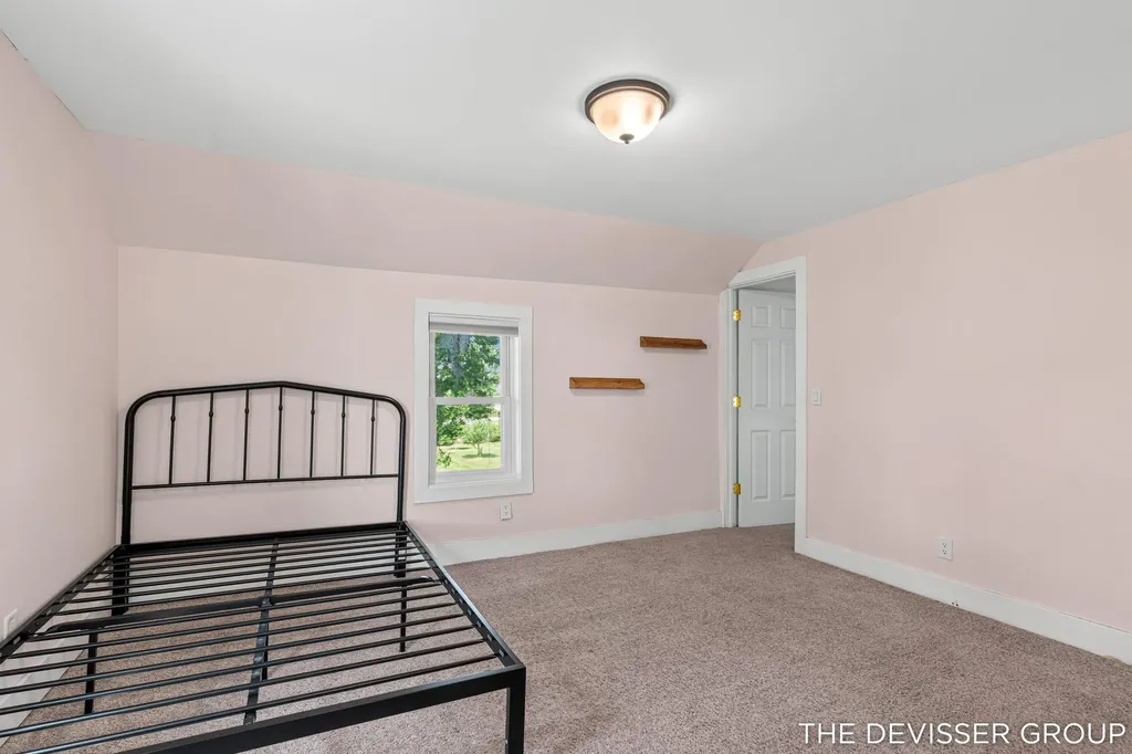 4340 137th Avenue Overisel Township MI 49419