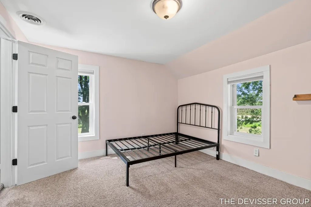 4340 137th Avenue Overisel Township MI 49419