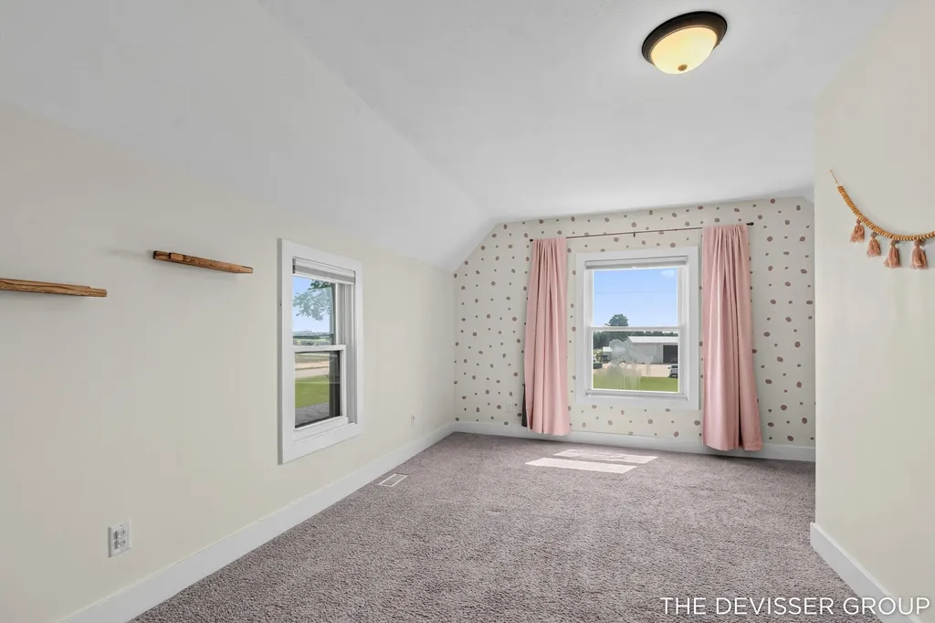 4340 137th Avenue Overisel Township MI 49419