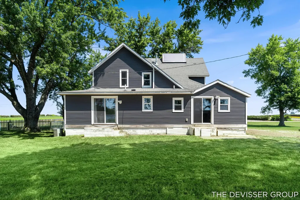 4340 137th Avenue Overisel Township MI 49419
