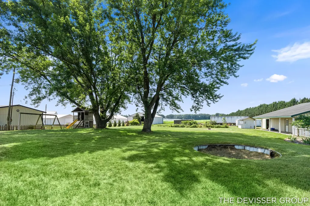 4340 137th Avenue Overisel Township MI 49419