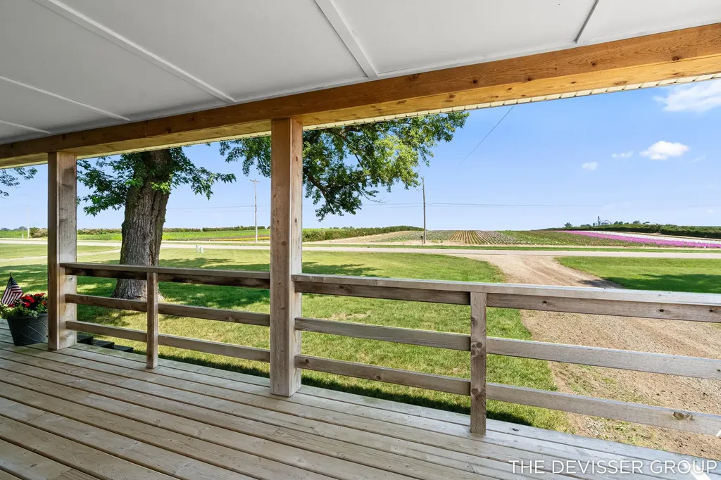 4340 137th Avenue Overisel Township MI 49419