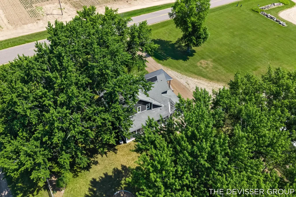 4340 137th Avenue Overisel Township MI 49419