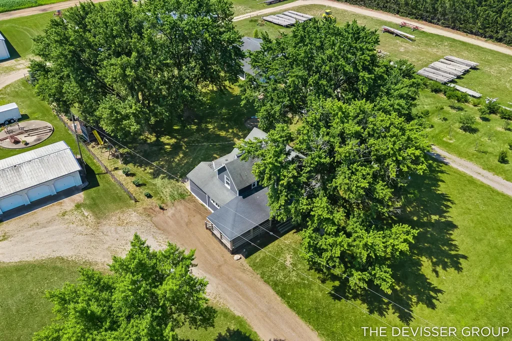 4340 137th Avenue Overisel Township MI 49419