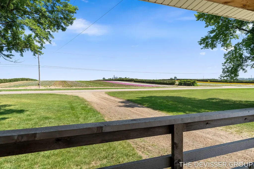 4340 137th Avenue Overisel Township MI 49419
