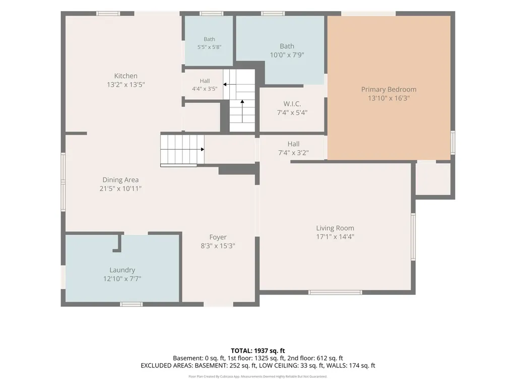 4340 137th Avenue Overisel Township MI 49419