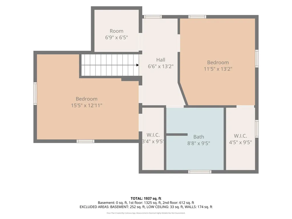 4340 137th Avenue Overisel Township MI 49419