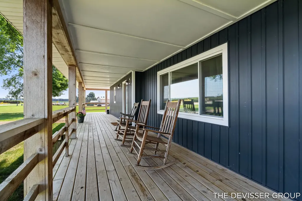 4340 137th Avenue Overisel Township MI 49419
